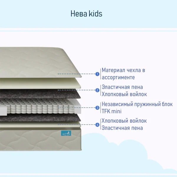 Нева kids