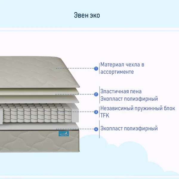 Эвен эко