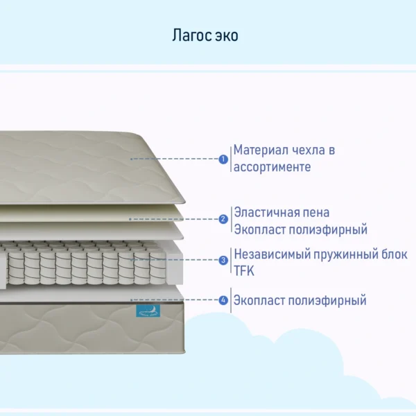 Лагос эко