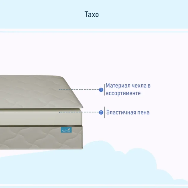 Тахо